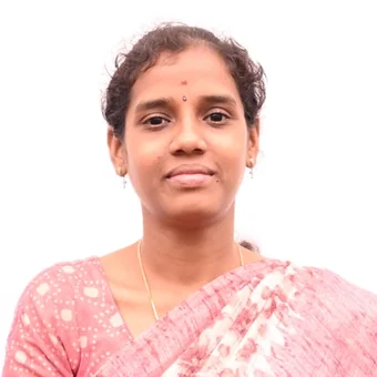 Dr. Janani M